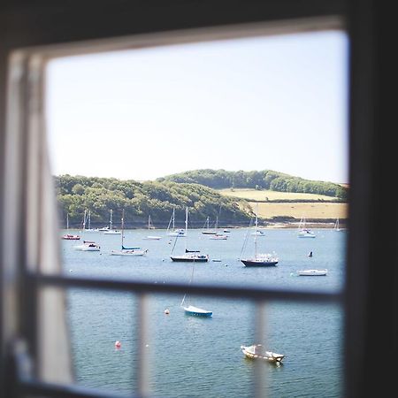 St Mawes Hotel Exterior foto