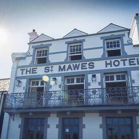 St Mawes Hotel Exterior foto